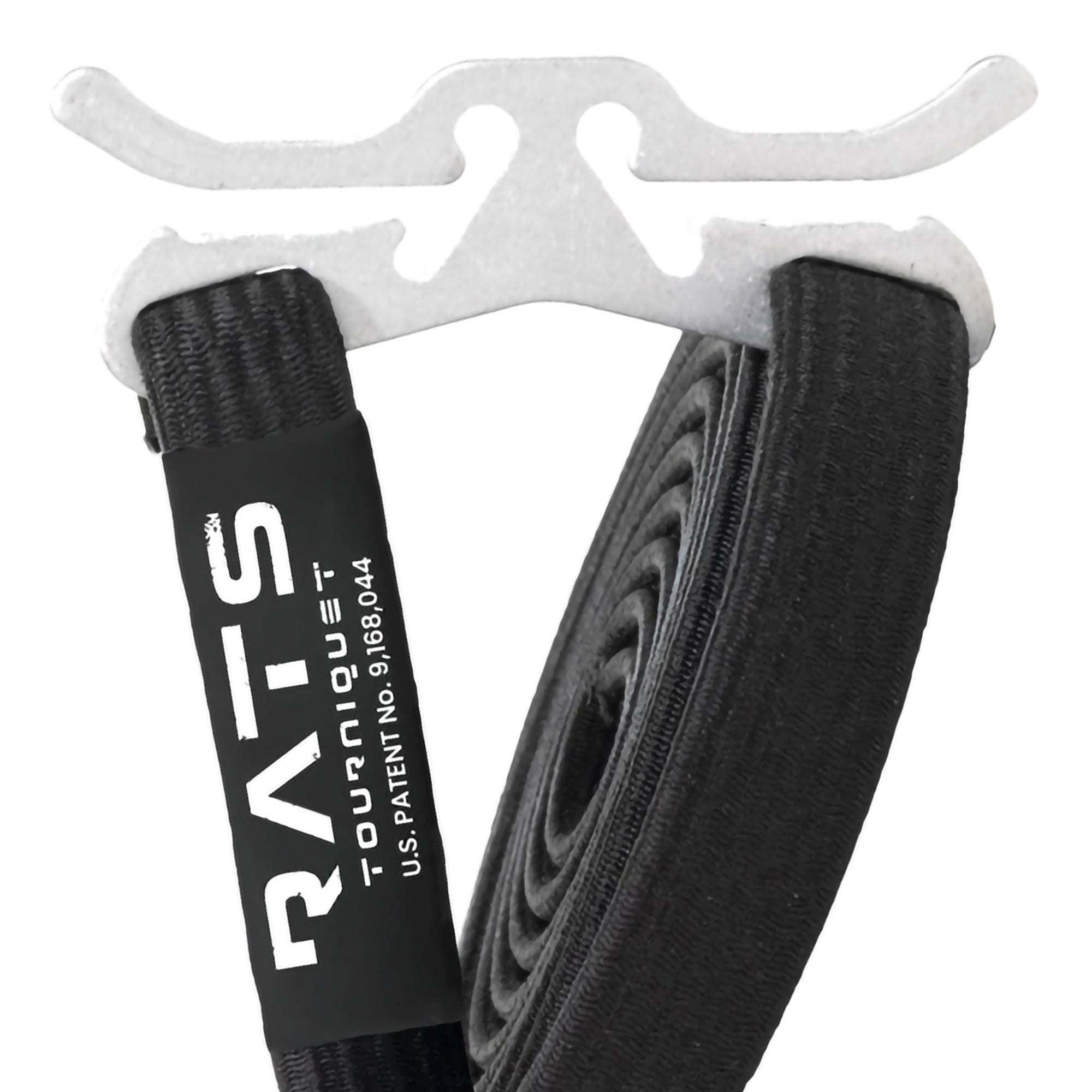 mymedic rapid tactical tourniquet 54 inch vulcanized rubber core nylon