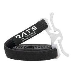 MyMedic Rapid Tactical Tourniquet 54 Inch Vulcanized Rubber Core / Nylon