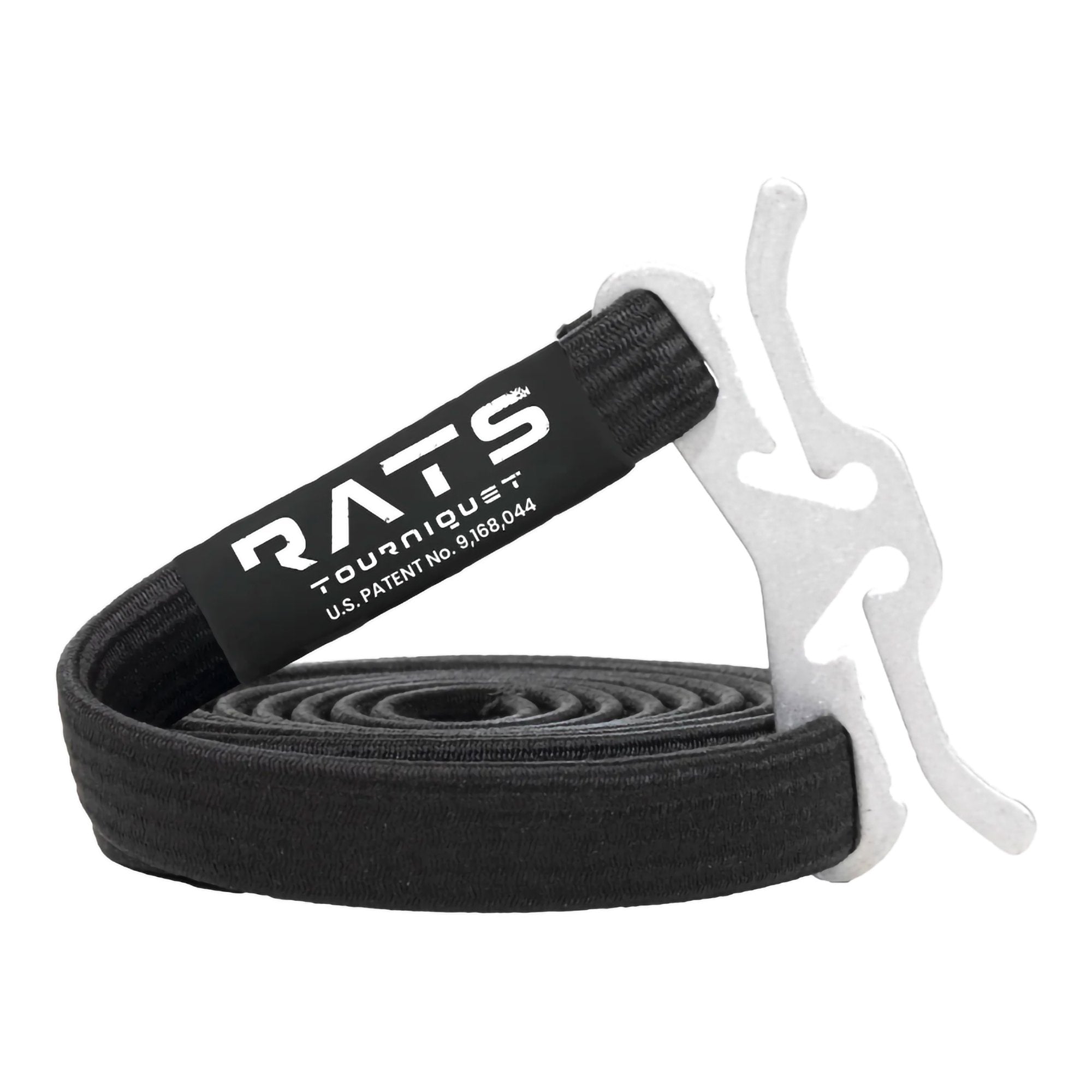 MyMedic Rapid Tactical Tourniquet 54 Inch Vulcanized Rubber Core / Nylon