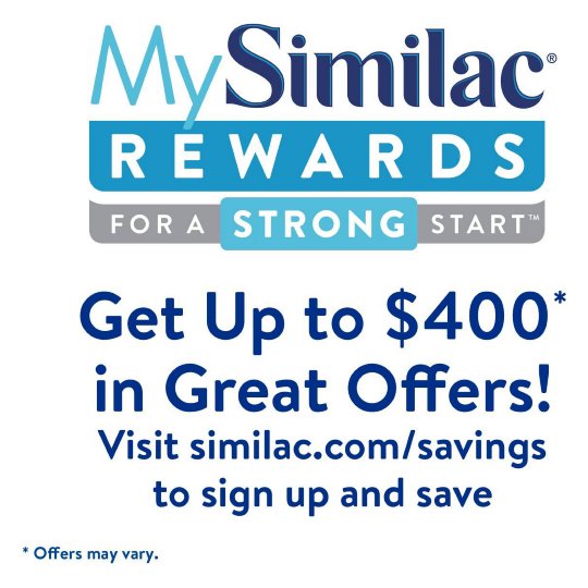 Infant Formula Similac 360 Total Care Unflavored 30.8 oz. Can Powder Iron,Packaging Type- Each