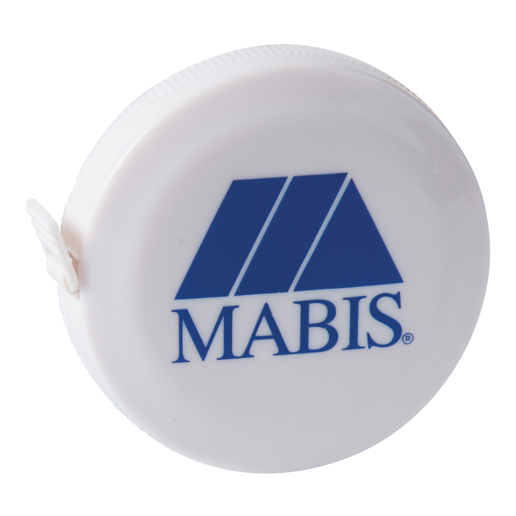 Measurement Tape Mabis® 1/4 X 60 Inch Reusable Inches / Centimeters