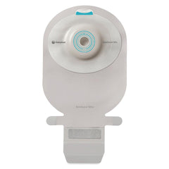 Ostomy Pouch SenSura Mio Convex One Piece System 11 Inch Length, Maxi Deep Convex, Trim to Fit 5/8 to 1 5/16 Inch Stoma Drainable