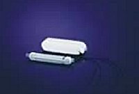 Nasal Packing Ivalon Non impregnated 1 1/2 X 2 X 4 1/2 cm Sterile With Airway