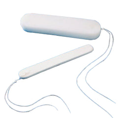 Nasal Packing Ivalon Non impregnated 1.5 X 2 X 4.5 cm Sterile