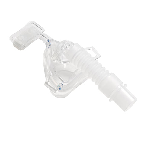 nasalfit deluxe ez cpap mask large each
