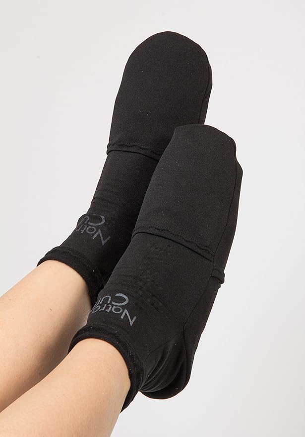 natracure cold therapy socks large extra large pair
