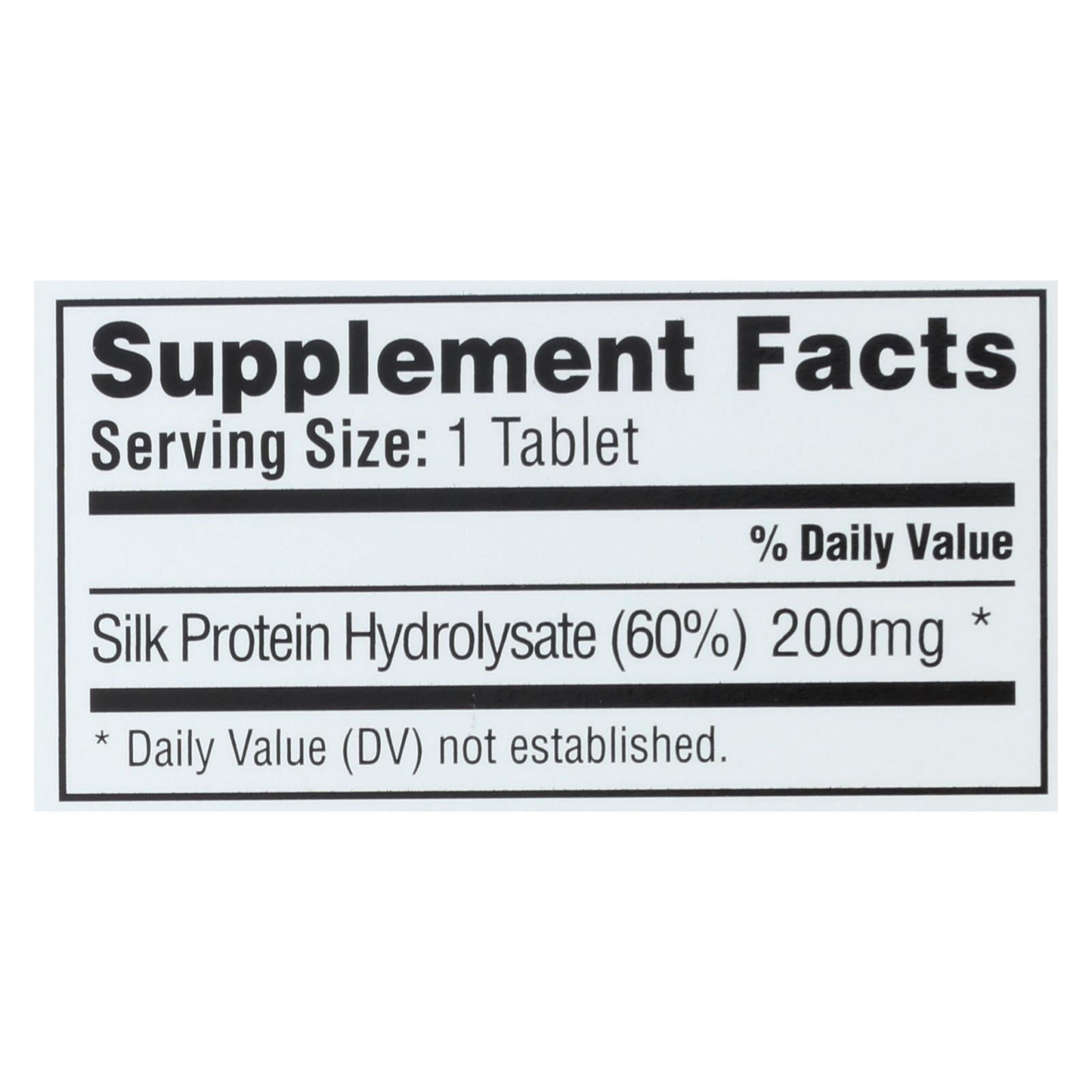 natrol cognium xtra strgth 400mg 1 each 60 tab