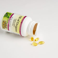 herbal respiratory support