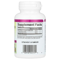 oregano oil capsules