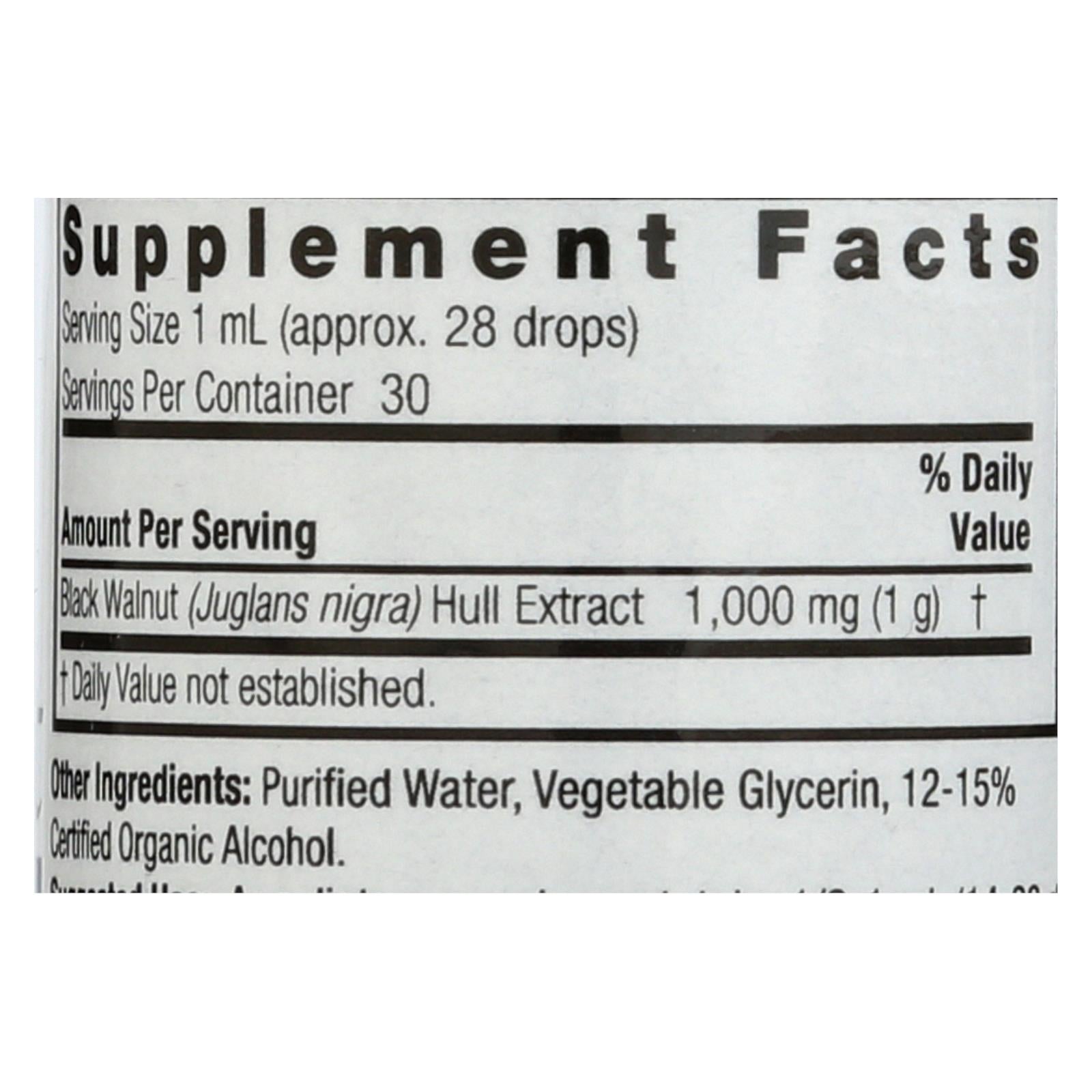 natures answer black walnut hulls 1 fl oz