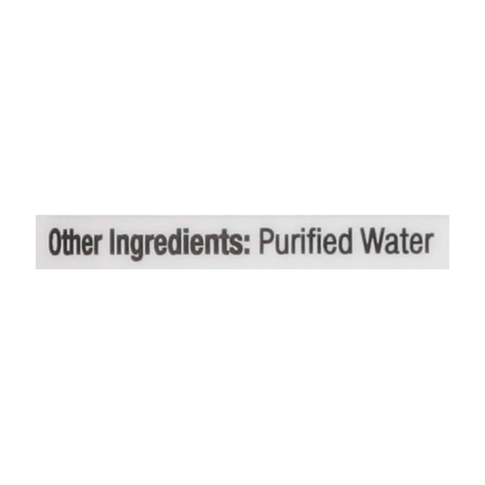 natures answer colloidal silver liquid 1 each 4 fz