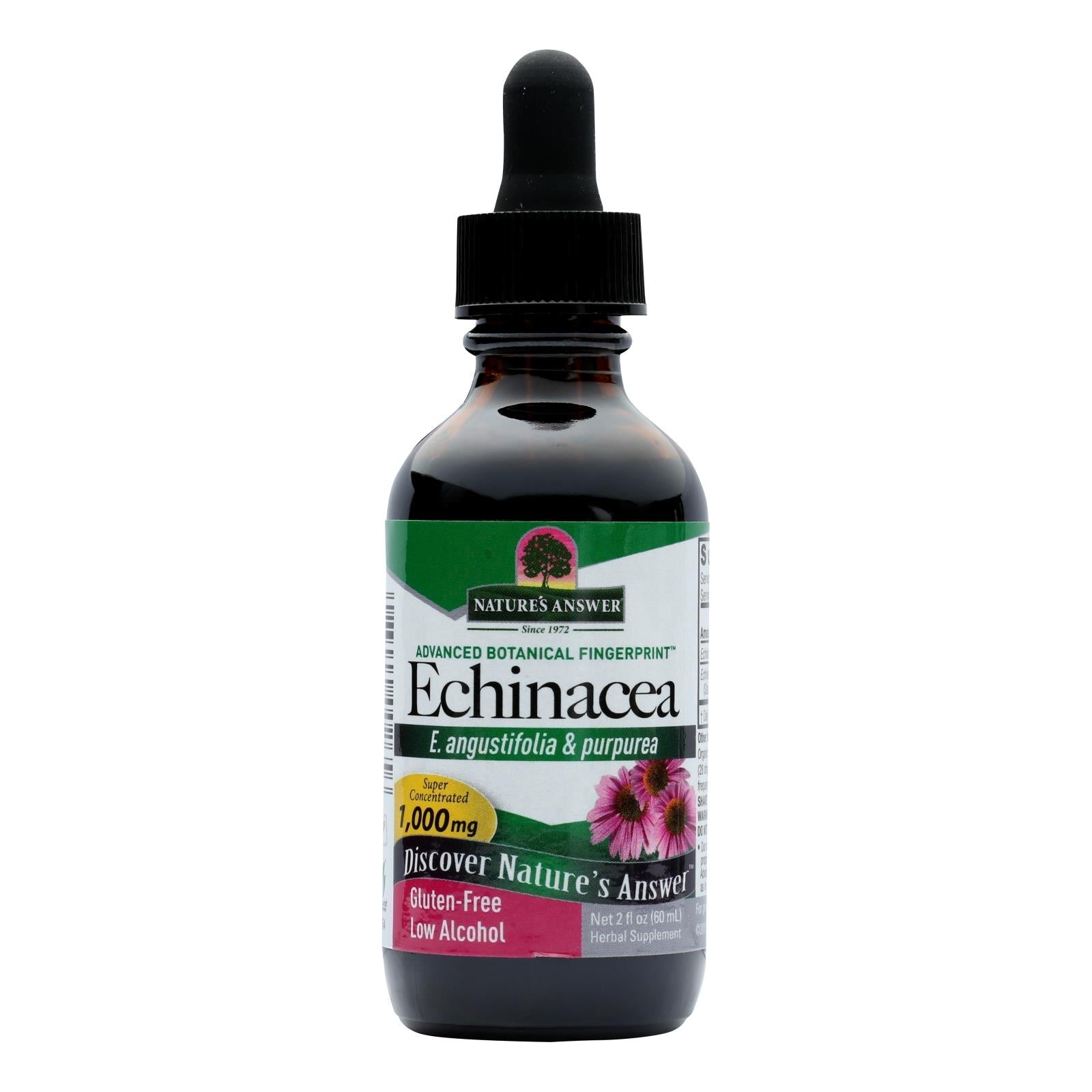 Nature's Answer - Echinacea