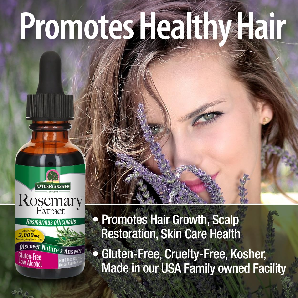 natures answer rosemary leaf 1 fl oz