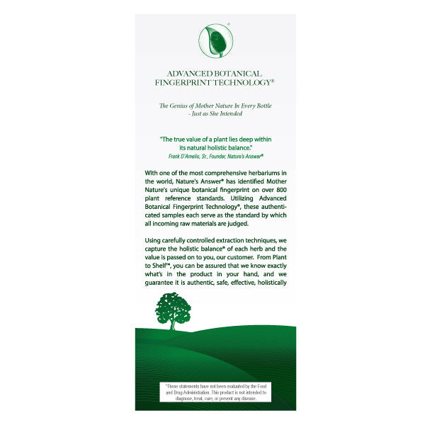 natures answer sambucus immune support 8 oz