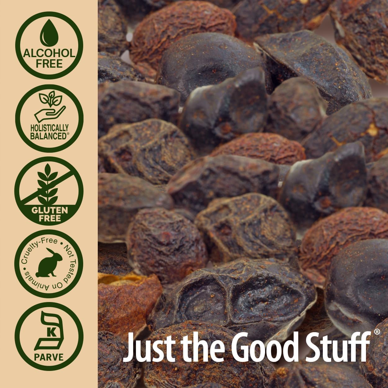 natures answer saw palmetto berry alcohol free 1 fl oz