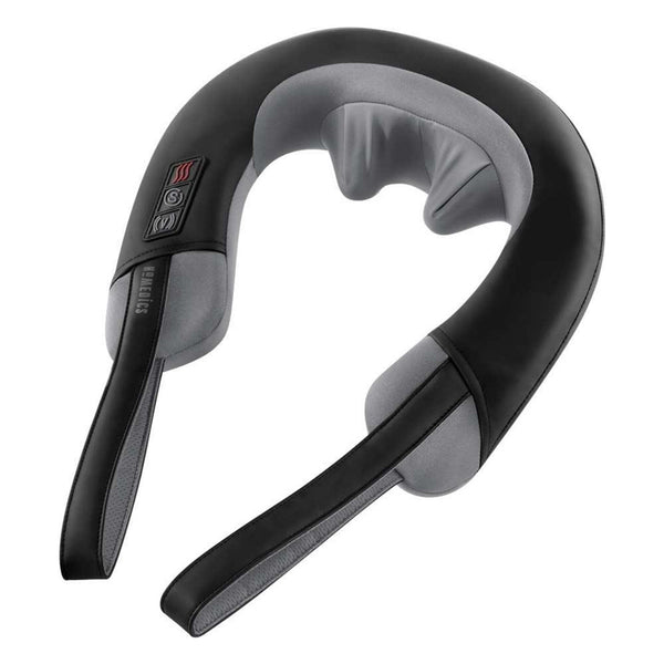 Neck Massager with Heat HoMedics Pro Therapy Elite 6.10 X 12.8 X 12.8 Inch