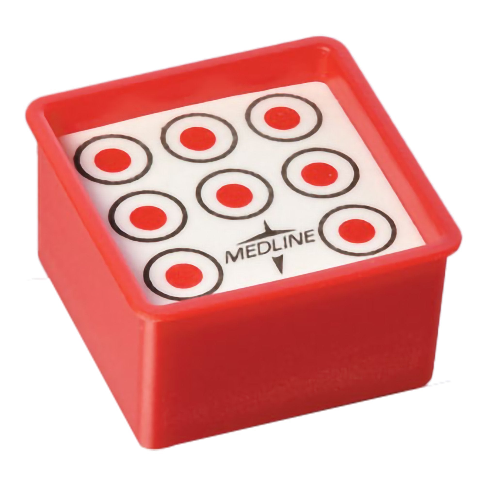 Needle Counter 8 Count Sterile - Case