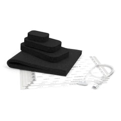 Negative Pressure Foam Dressing Kit Invia