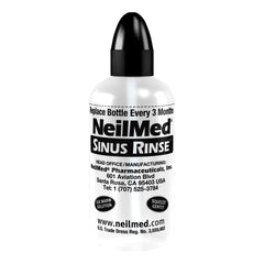 neilmed sinus rinse saline nasal rinse kit neilmed sinus rinse saline nasal rinse kit mk559376ea