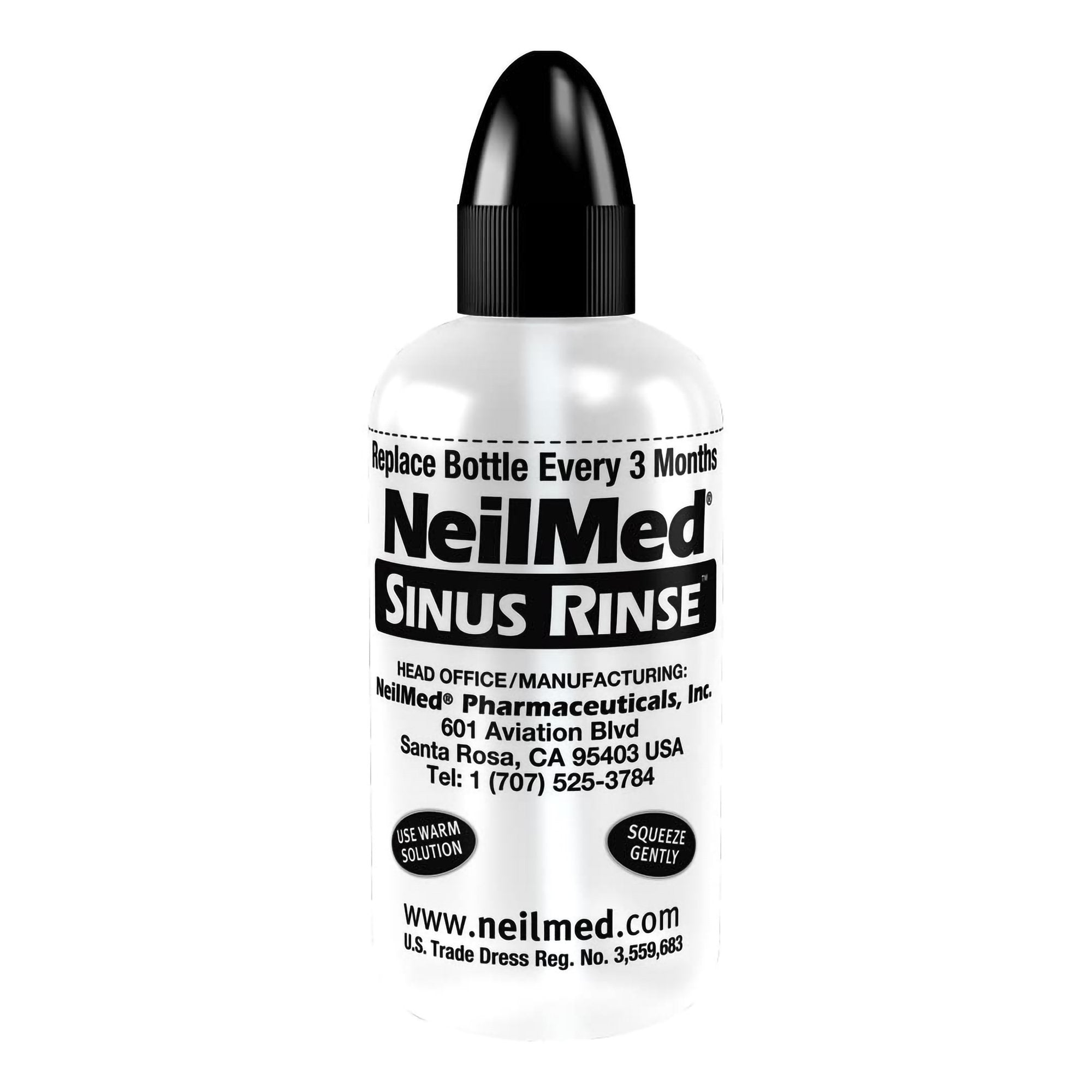 neilmed sinus rinse saline nasal rinse kit neilmed sinus rinse saline nasal rinse kit mk559376ea