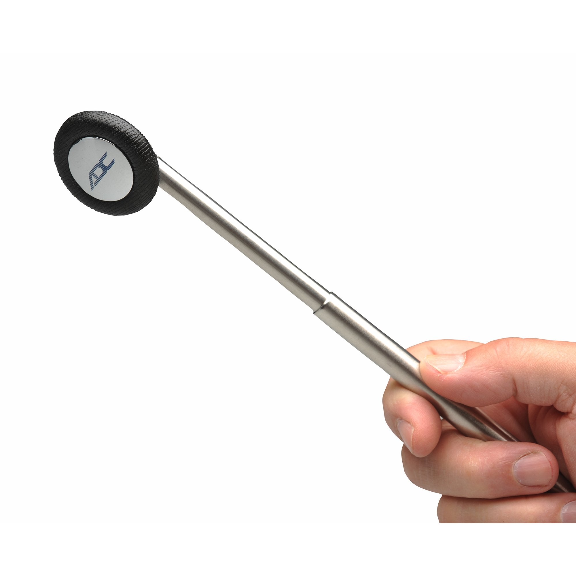 Neurological Hammer ADC Babinski Telescoping 8 1/2 Inch Length