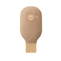new image beige colostomy pouch 12 inch length 2 inch flange new image colostomy pouch mk474495bx