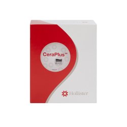 new image ceraplus skin barrier trim to fit blue code new image ceraplus ostomy barrier mk970805ea
