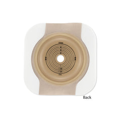 new image flexwear skin barrier new image ostomy barrier mk1102249bx