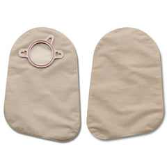 Ostomy Pouch New Image Two Piece System 7 Inch Length Closed End
