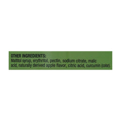 New Nordic   Apple Cider Gummies   1 Each   60 Ct   All Care Store