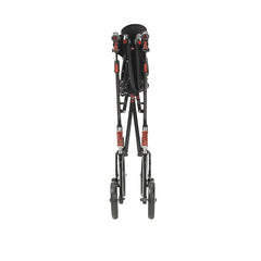 nitro rollator hd black bariatric black