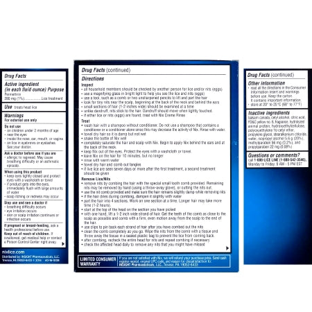 nix lice treatment kit nix lice treatment kit mk1117679ea