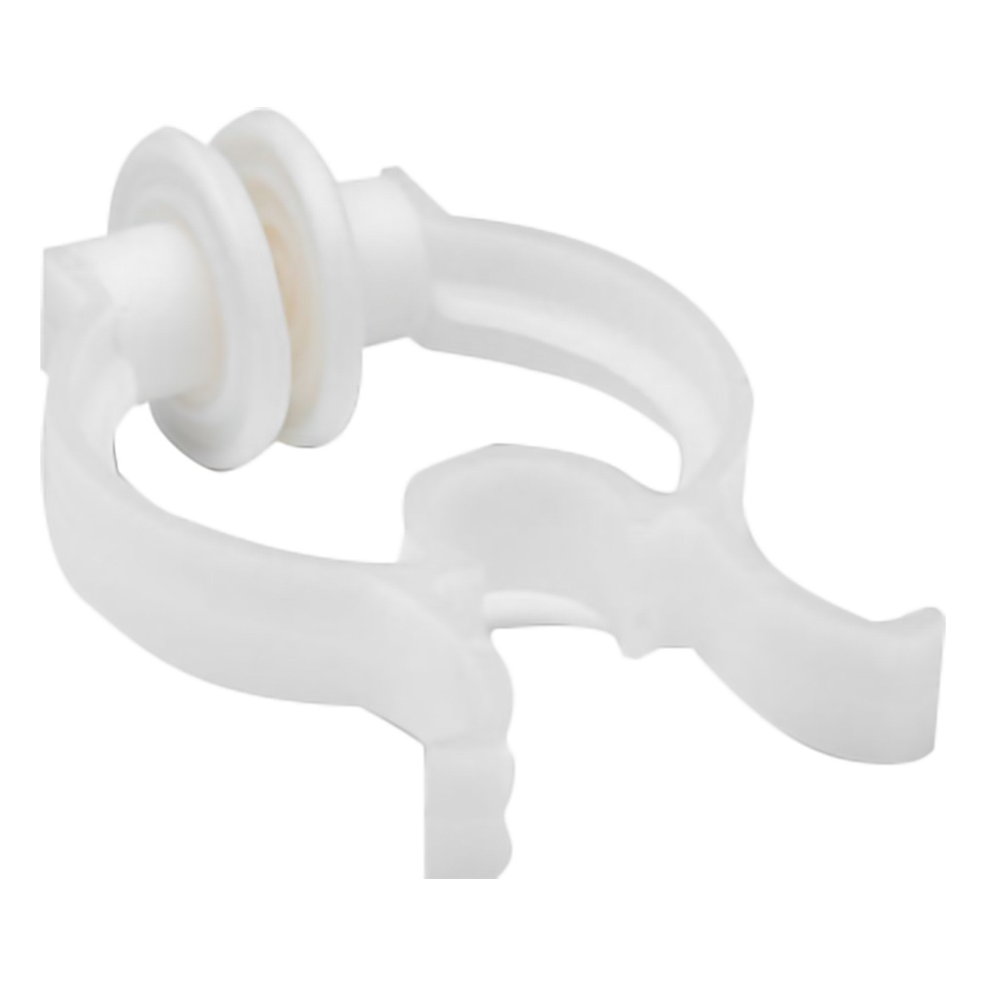 Nose Clip Disposable For Spirometer, Packaging Type- Box