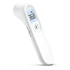 non contact skin surface thermometer amsino infrared skin probe handheld
