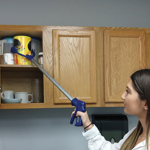 Nothing Beyond Your Reach Big Grip 30  Reacher W/lock   All Care Store