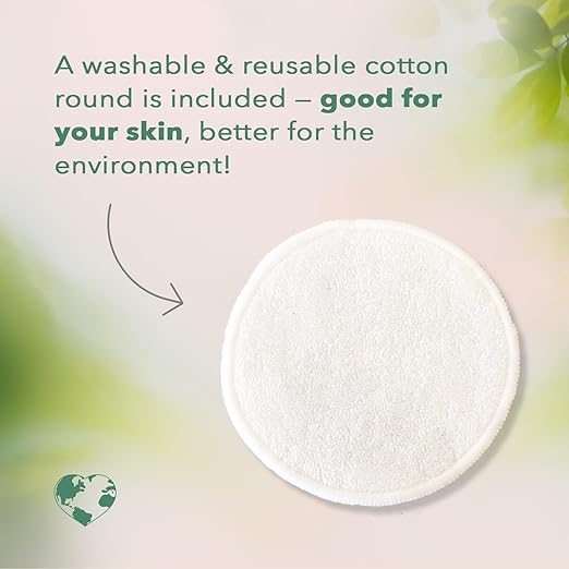 nourish organic eye treatment cream renewing and cooling avocado and argan oil 5 oz