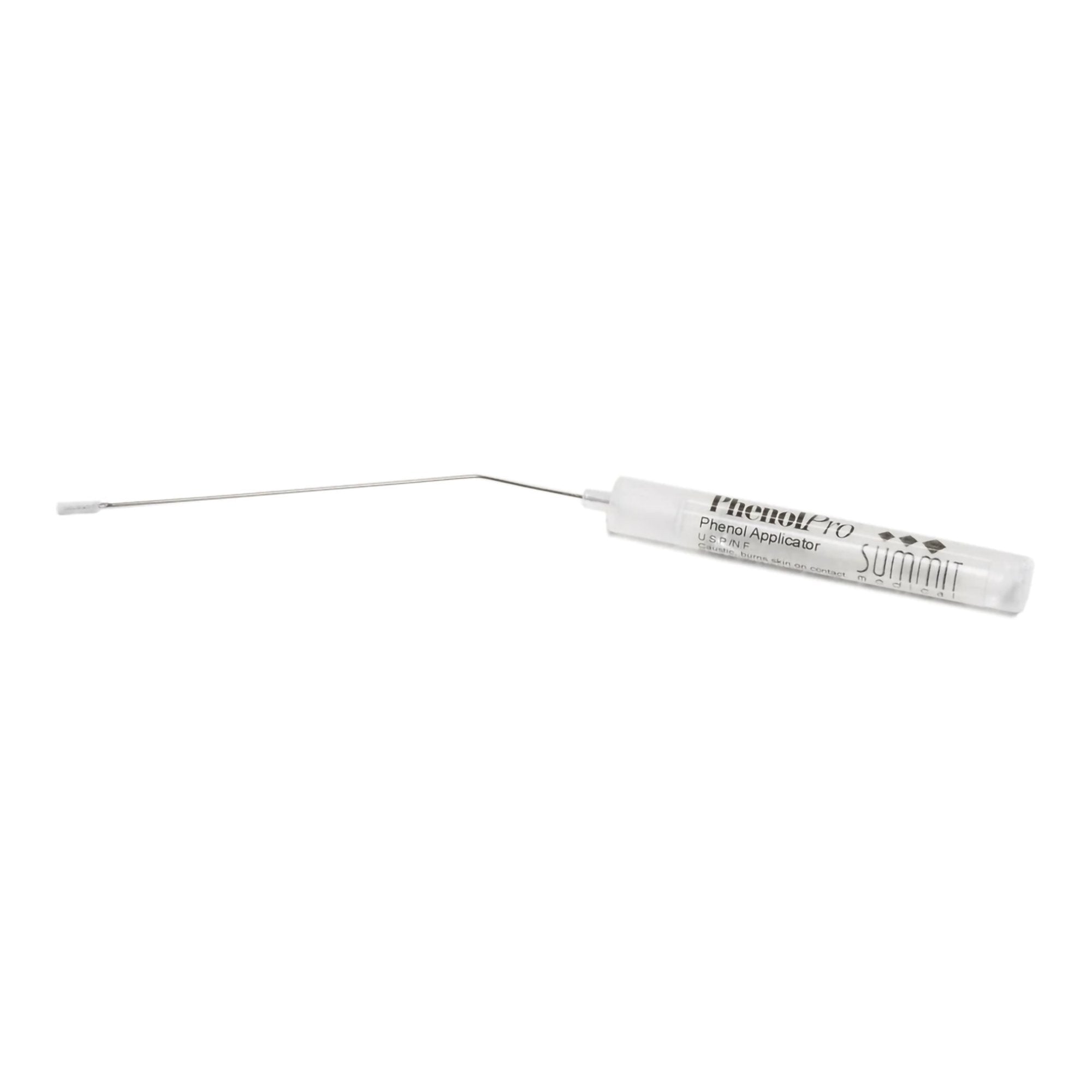 PhenolPro Phenol Liquid Liquid 0.27 mL 10 Swabs