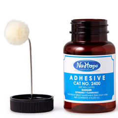 nu hope laboratories adhesive cement nu hope ostomy adhesive cement mk341733ea