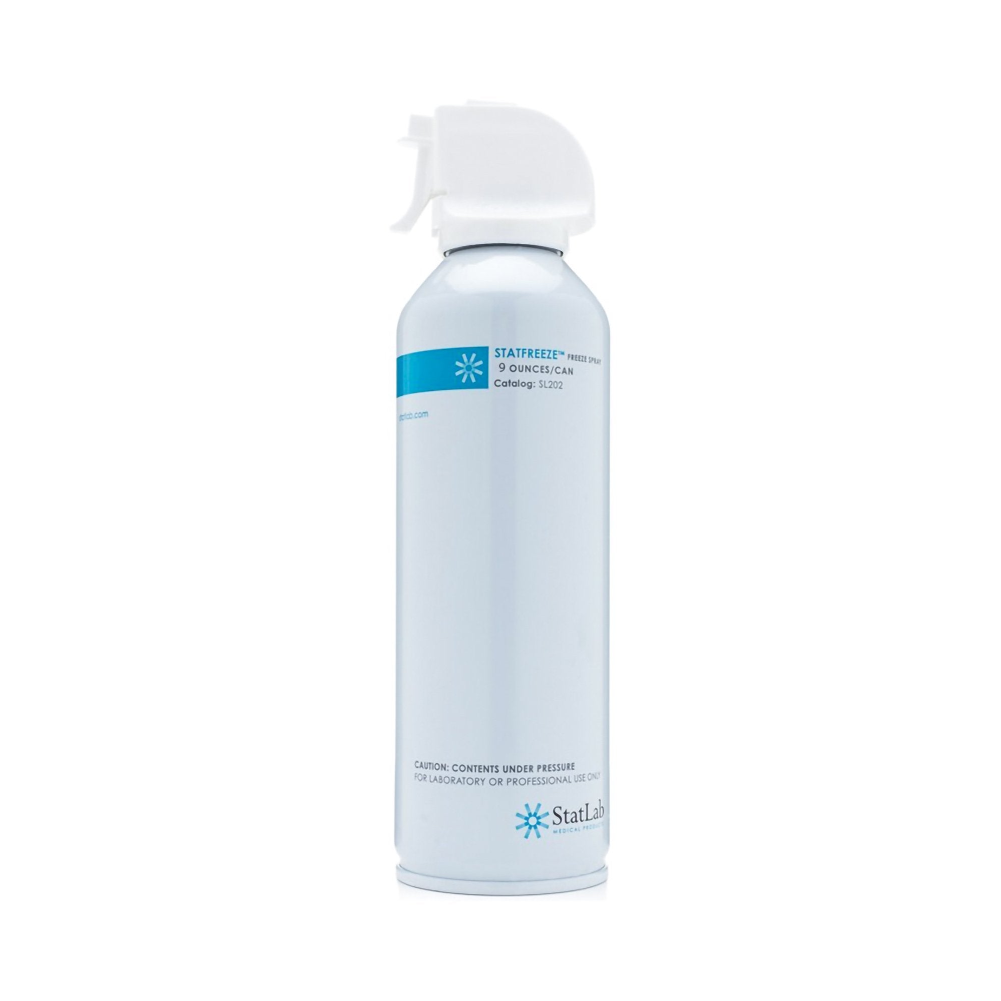 Statfreeze Freeze Spray 9 oz. For Cytology, Histology Applications, Packaging Type- Case