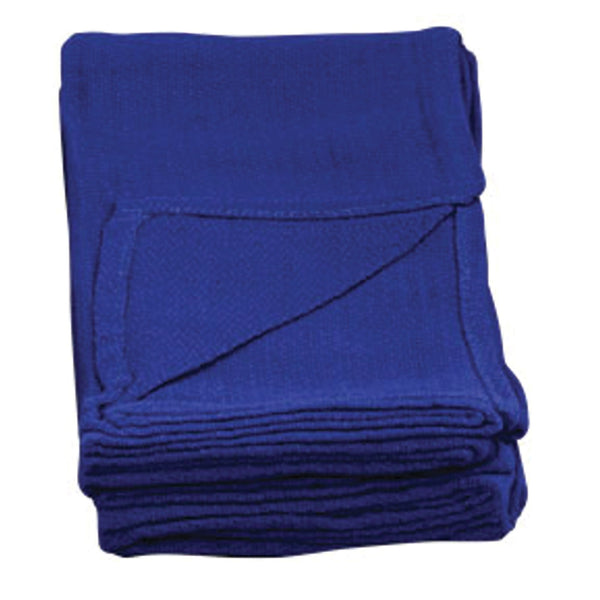 O.R. Towel PremierPro 17 W X 26 L Inch Blue Sterile