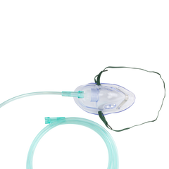 o2 medium concentration mask