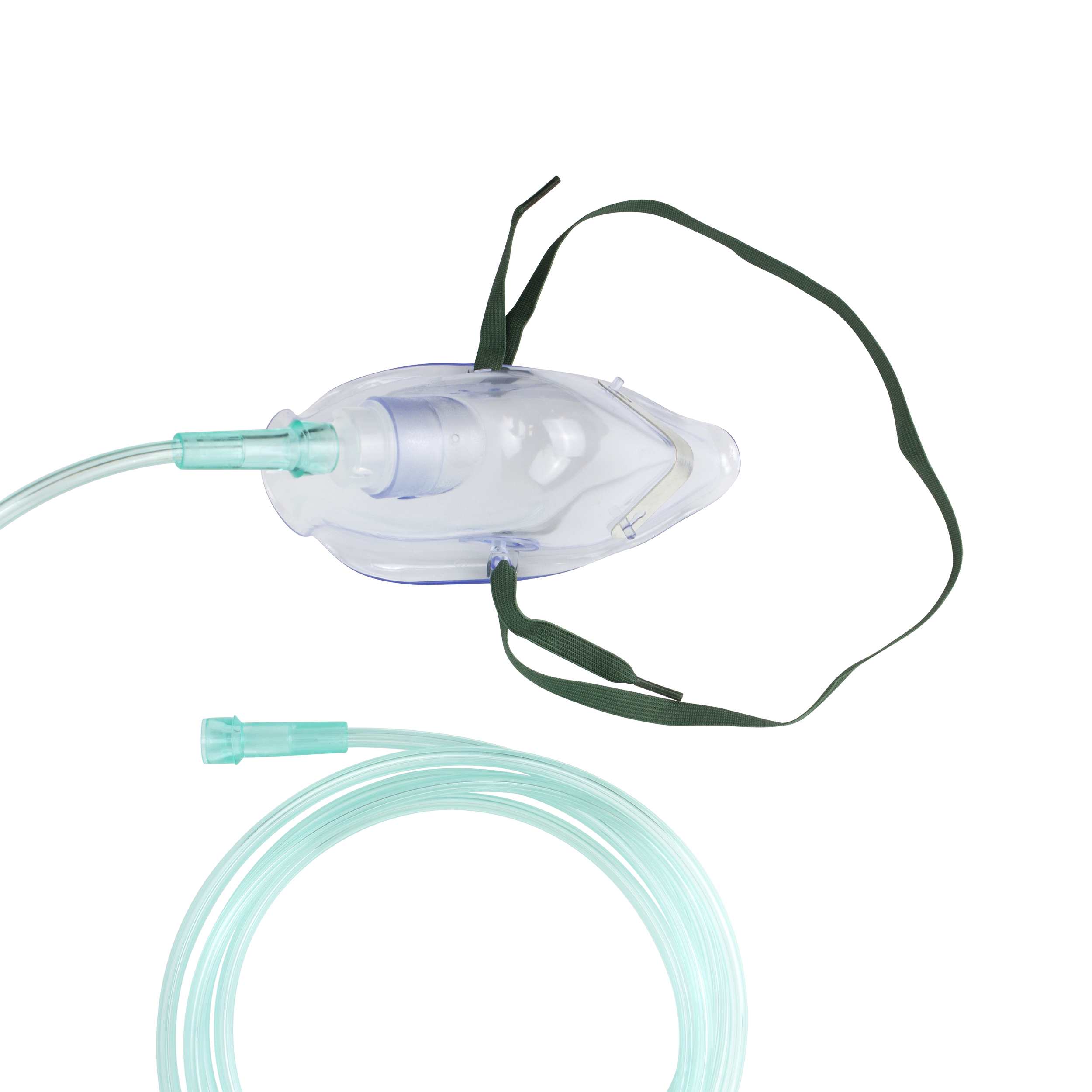 o2 medium concentration mask