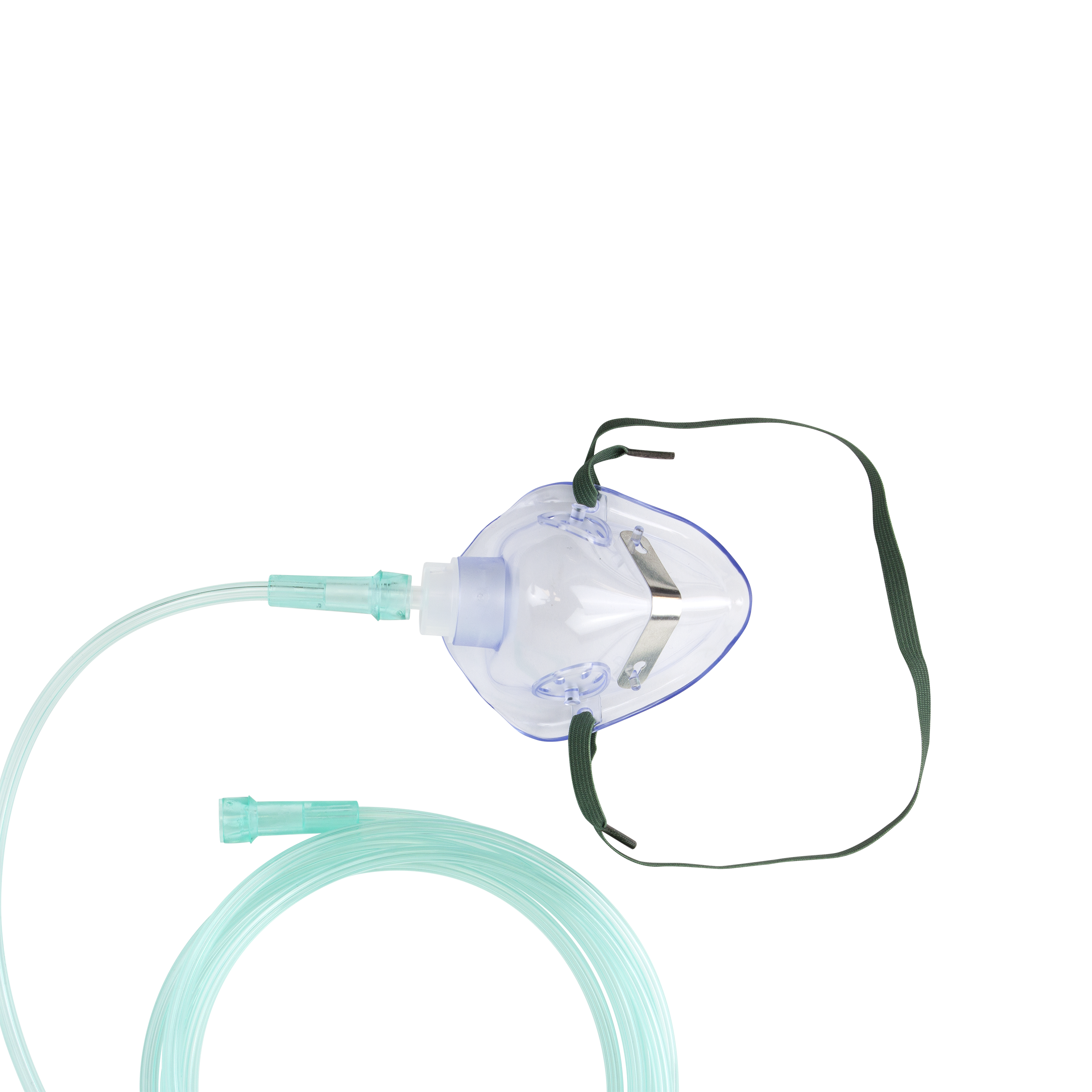 o2 medium concentration mask