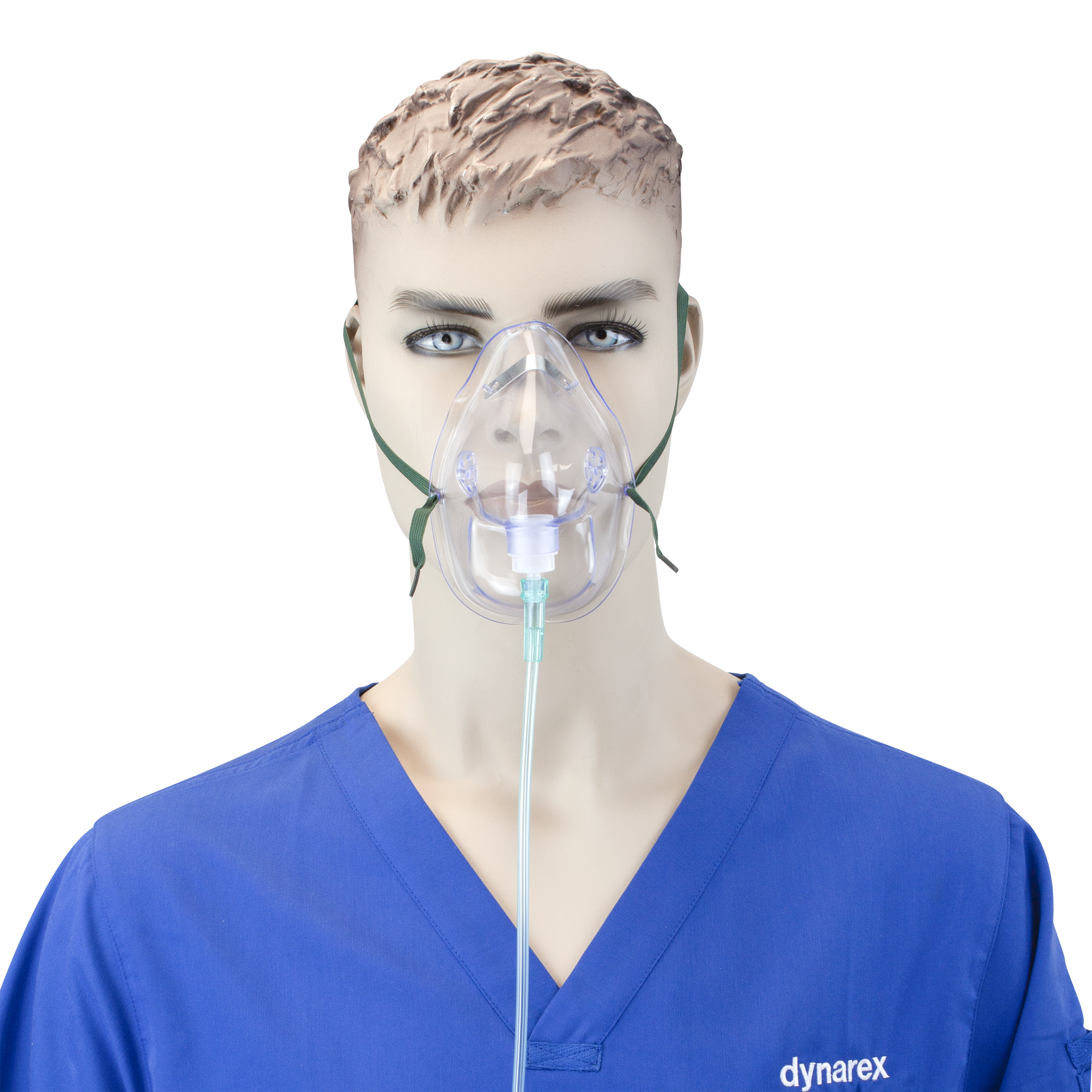 o2 medium concentration mask