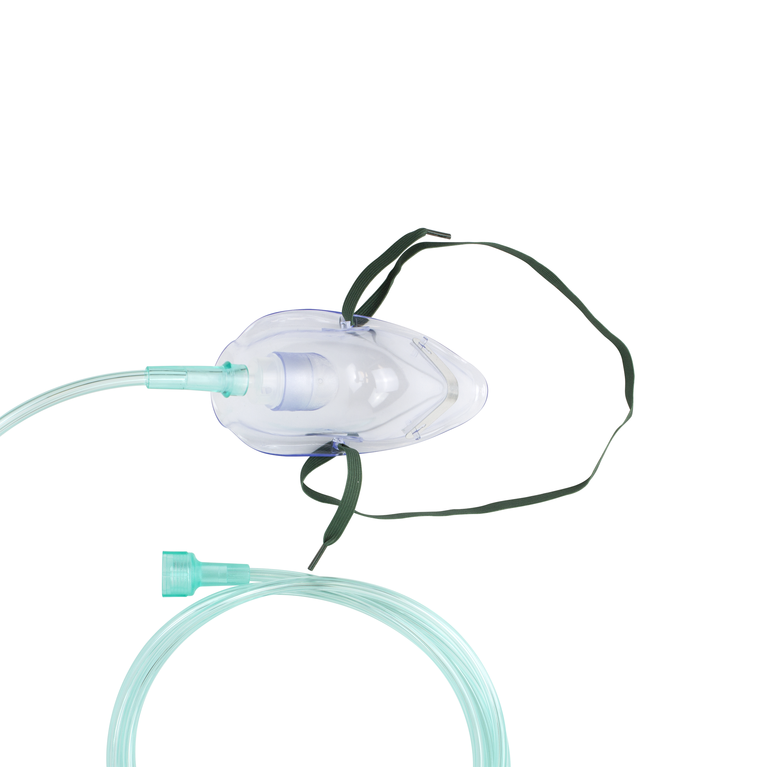 o2 medium concentration mask