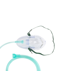 o2 medium concentration mask