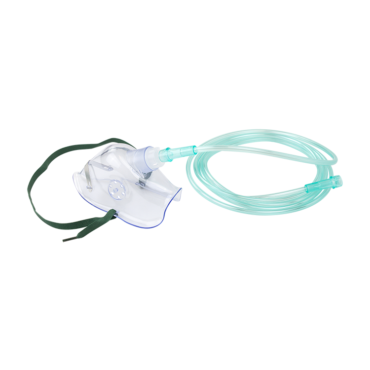 o2 medium concentration mask