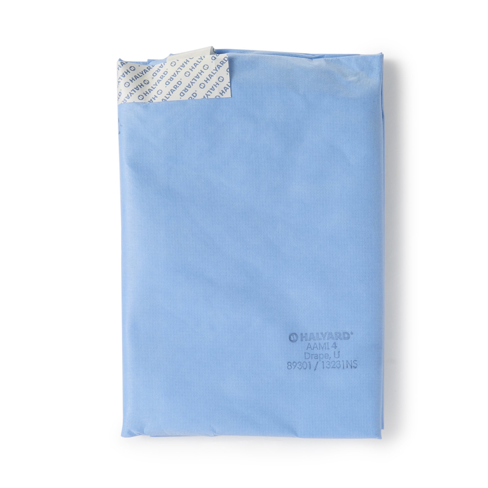 Surgical Drape U-Drape 76 W X 120 L Inch Sterile, Packaging Type- Case