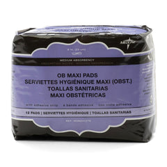 OB / Maternity Pad Maxi Super Absorbency