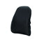 obusforme customair backrest w adj lumbar support